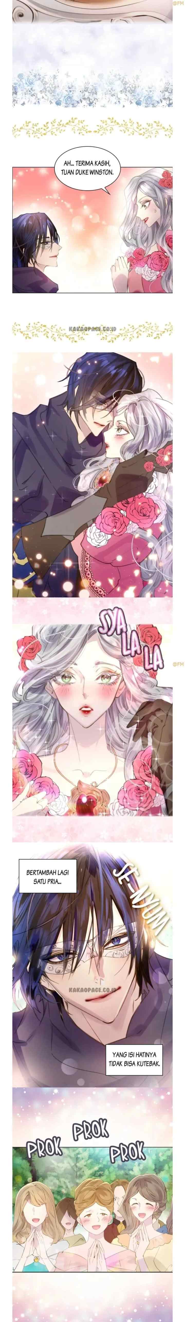 The Lady's Law of Survival chapter 16 halaman 10