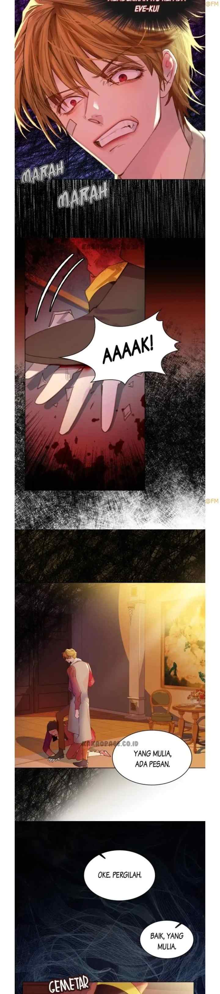 The Lady's Law of Survival chapter 16 halaman 14
