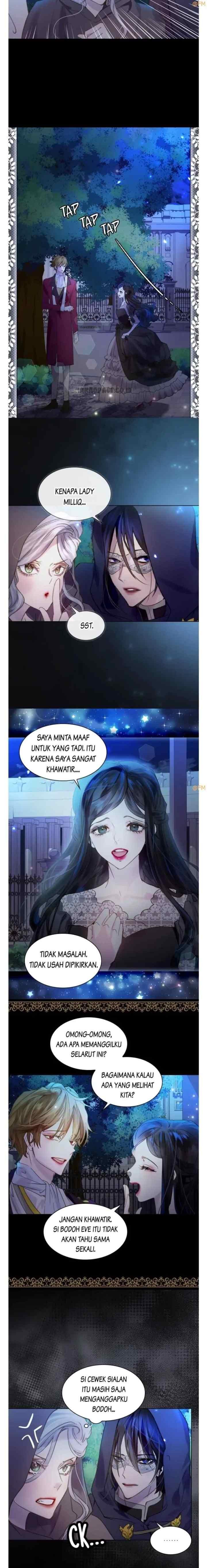 The Lady's Law of Survival chapter 17 halaman 10