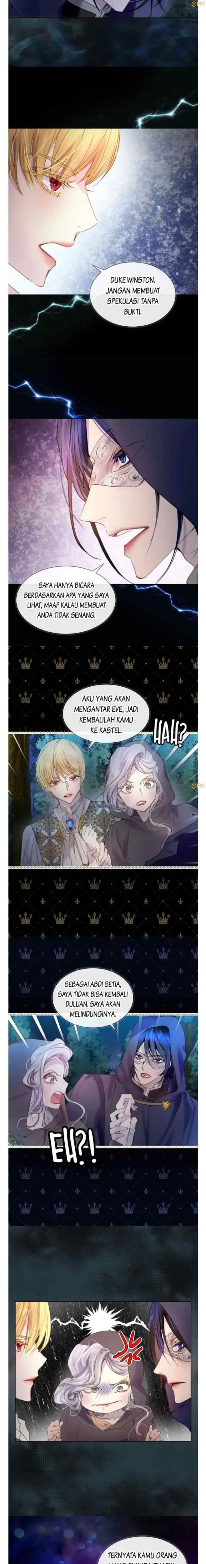 The Lady's Law of Survival chapter 17 halaman 8
