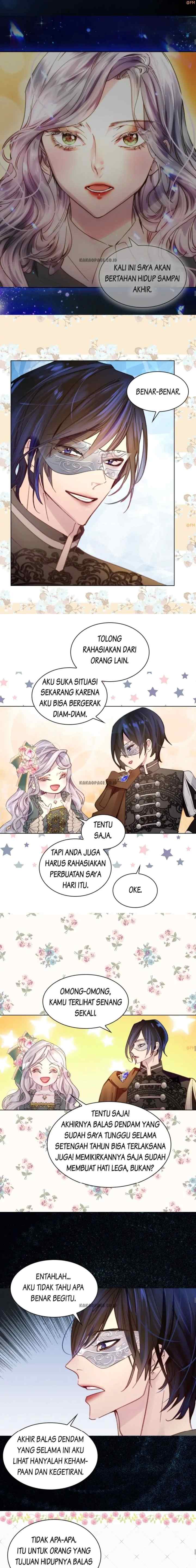 The Lady's Law of Survival chapter 18 halaman 9