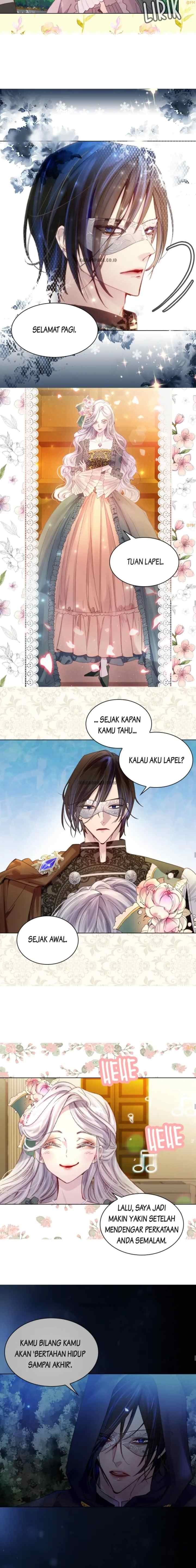 The Lady's Law of Survival chapter 18 halaman 8