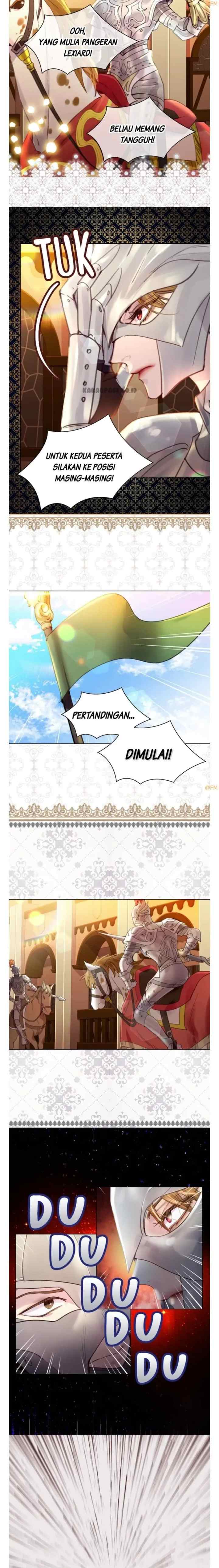 The Lady's Law of Survival chapter 19 halaman 4