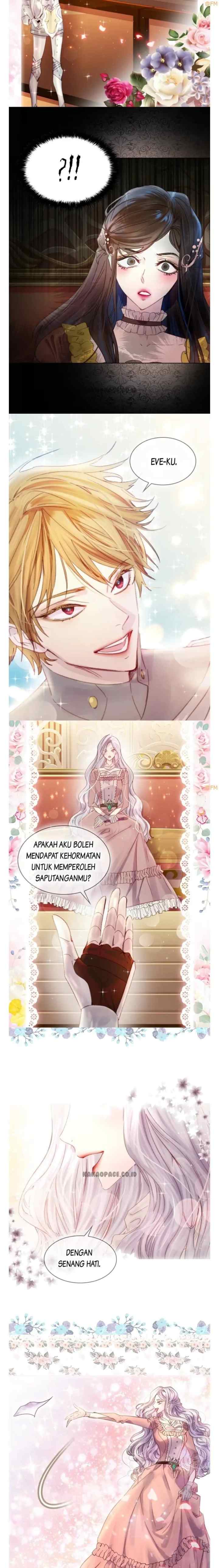 The Lady's Law of Survival chapter 19 halaman 7