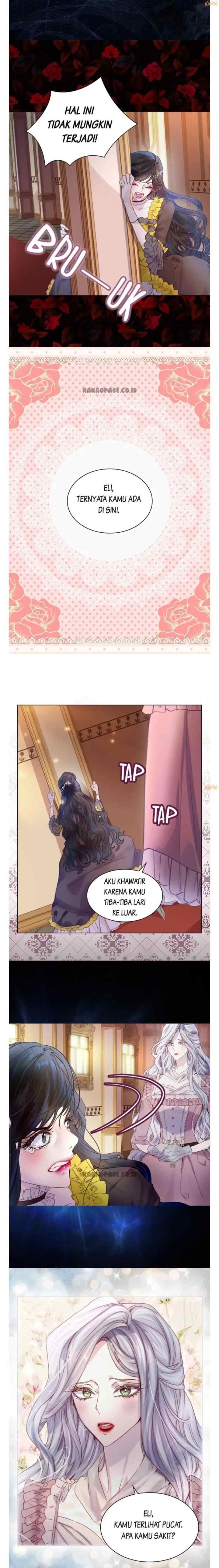 The Lady's Law of Survival chapter 19 halaman 9