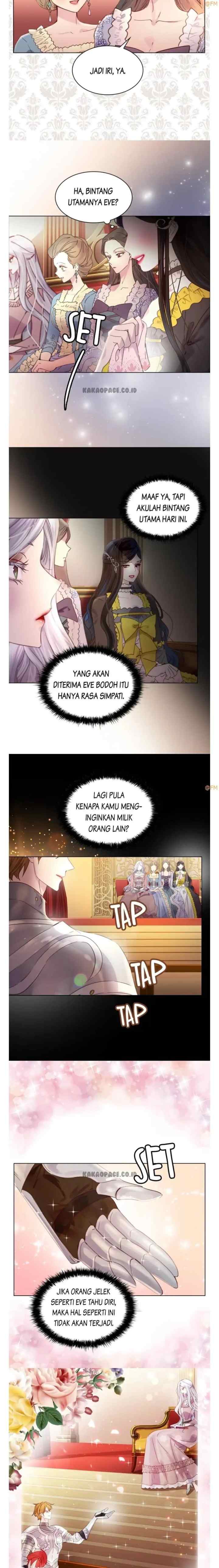 The Lady's Law of Survival chapter 19 halaman 6