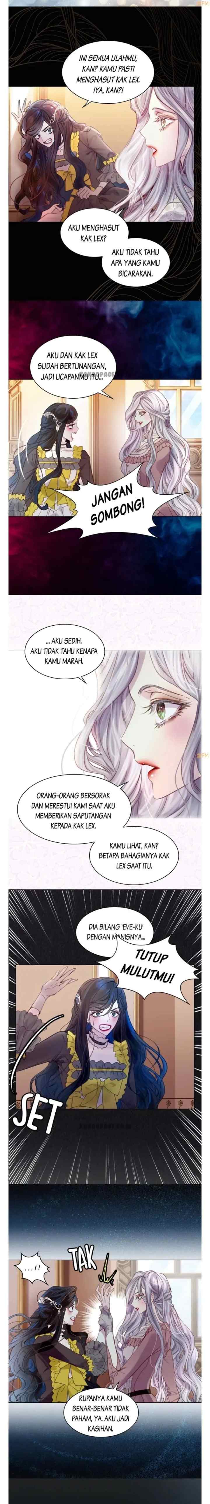 The Lady's Law of Survival chapter 19 halaman 10