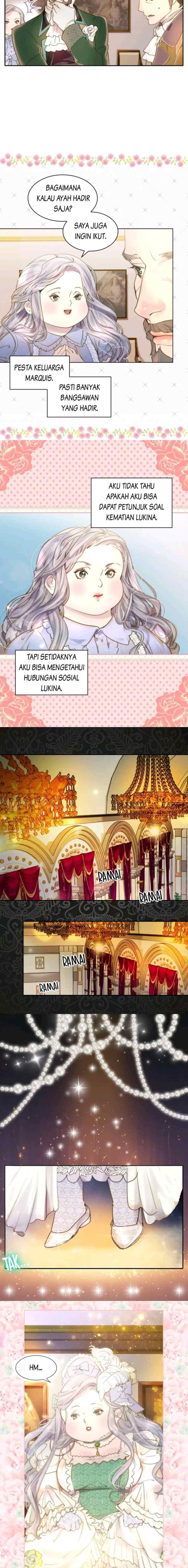 The Lady's Law of Survival chapter 2 halaman 9