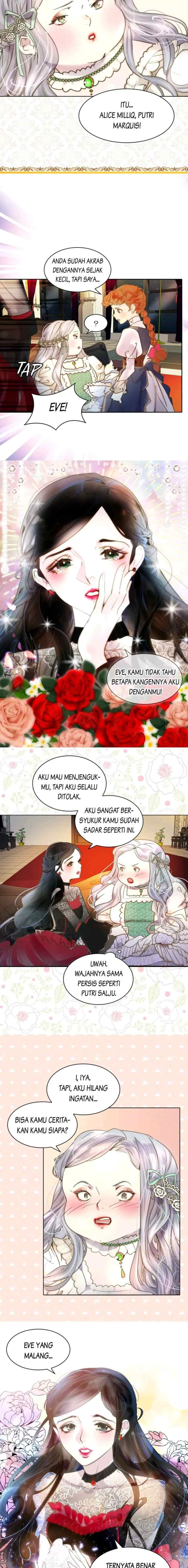 The Lady's Law of Survival chapter 2 halaman 11