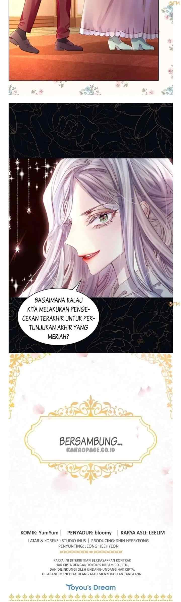 The Lady's Law of Survival chapter 20 halaman 15