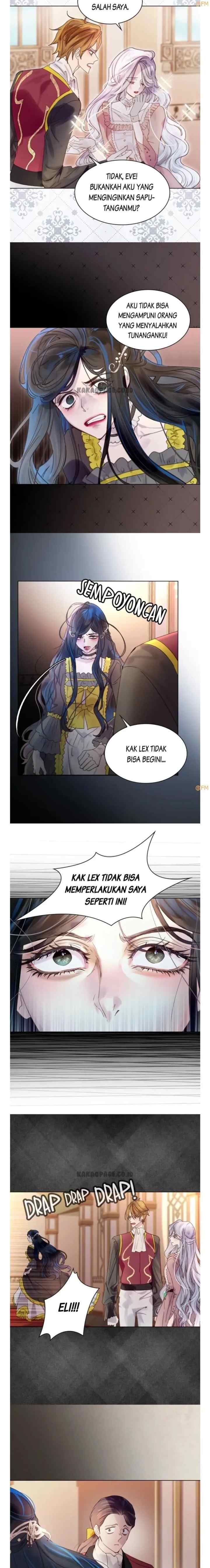 The Lady's Law of Survival chapter 20 halaman 9