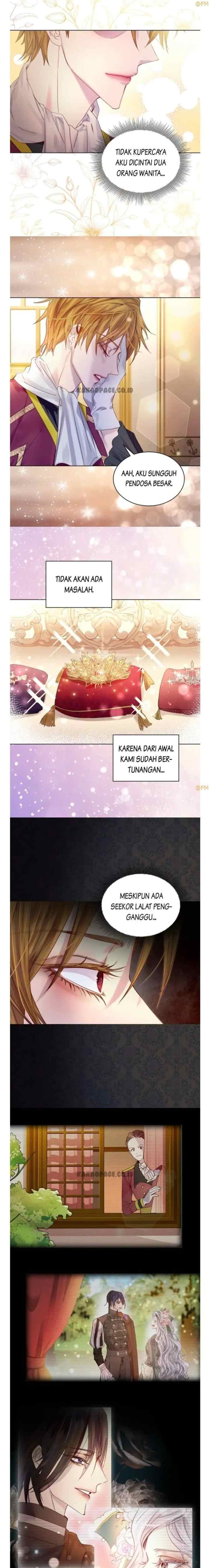 The Lady's Law of Survival chapter 20 halaman 4