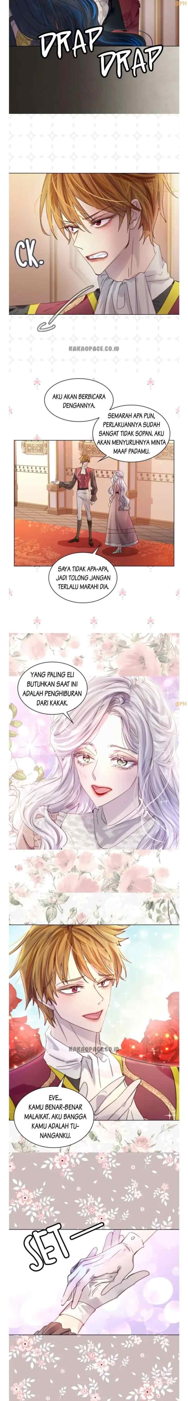 The Lady's Law of Survival chapter 20 halaman 10
