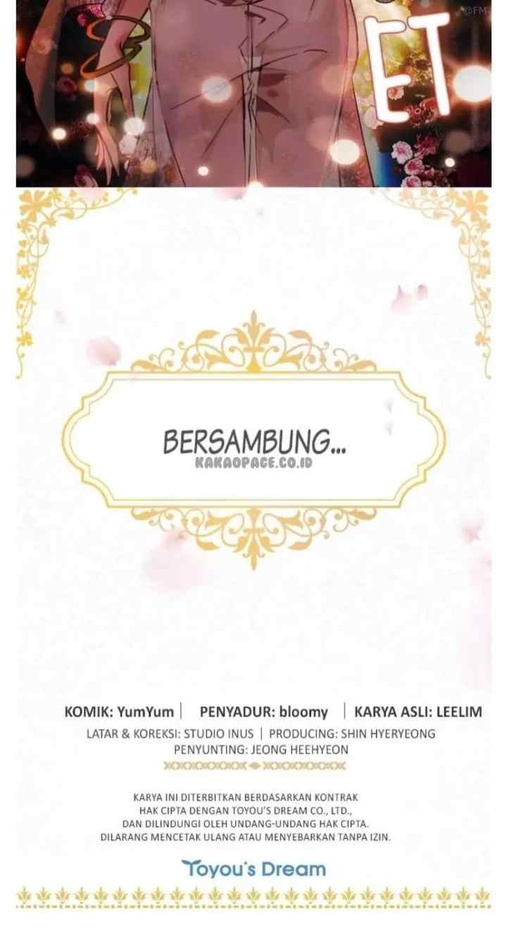 The Lady's Law of Survival chapter 21 halaman 18