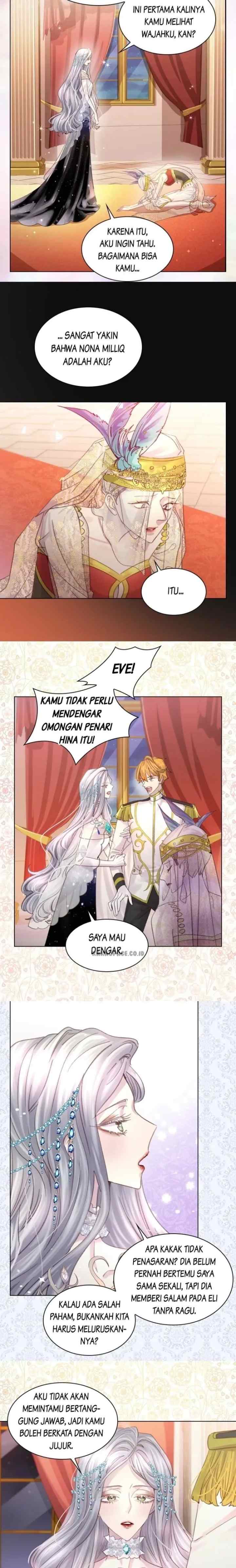 The Lady's Law of Survival chapter 22 halaman 10