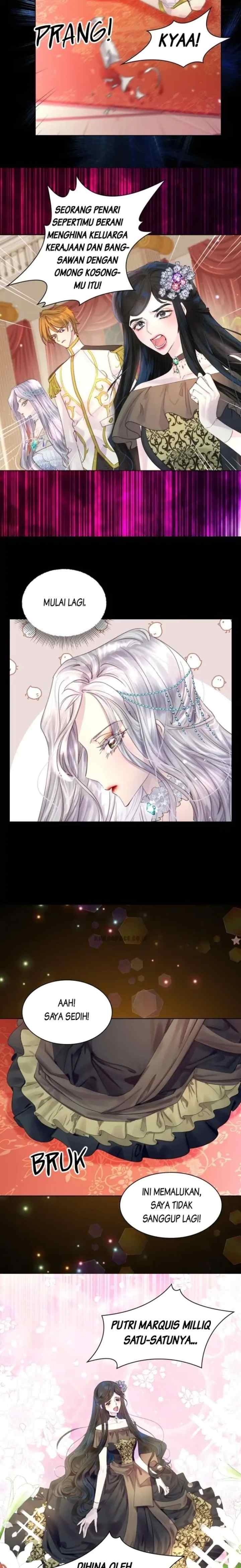 The Lady's Law of Survival chapter 22 halaman 12