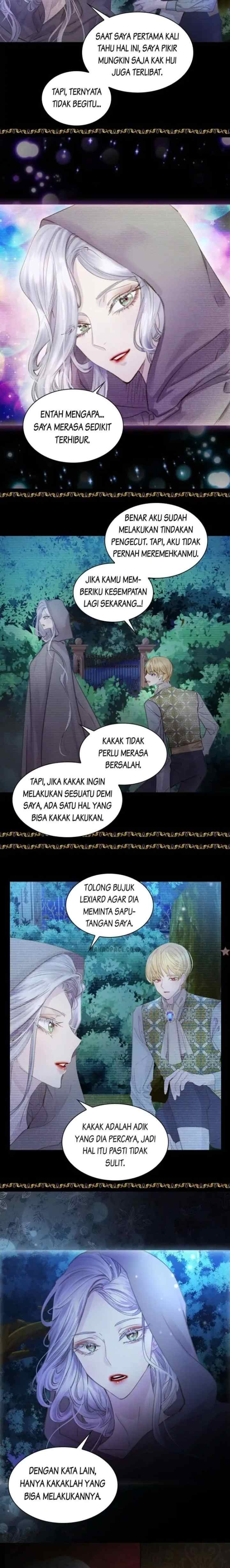 The Lady's Law of Survival chapter 22 halaman 4