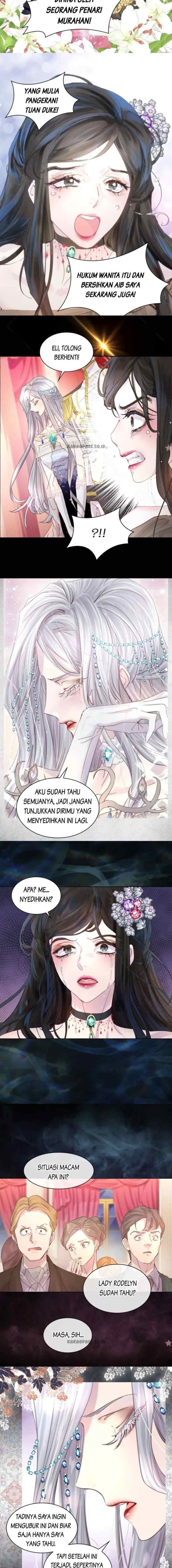 The Lady's Law of Survival chapter 22 halaman 13