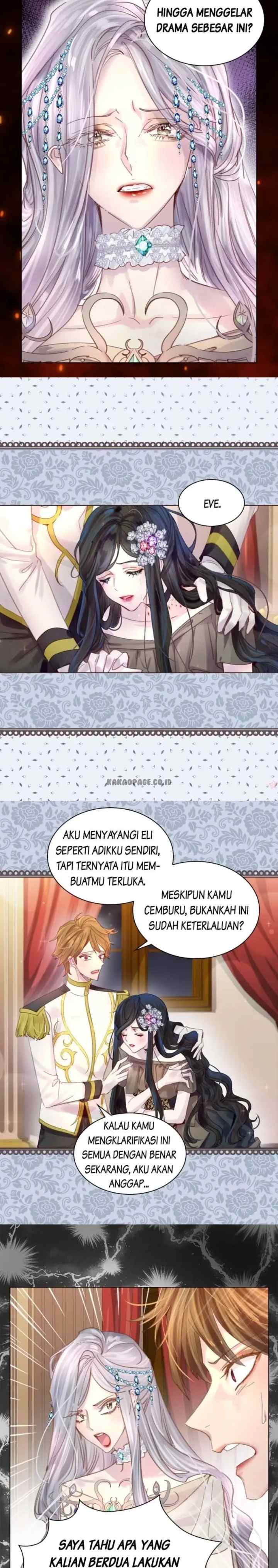 The Lady's Law of Survival chapter 23 halaman 4