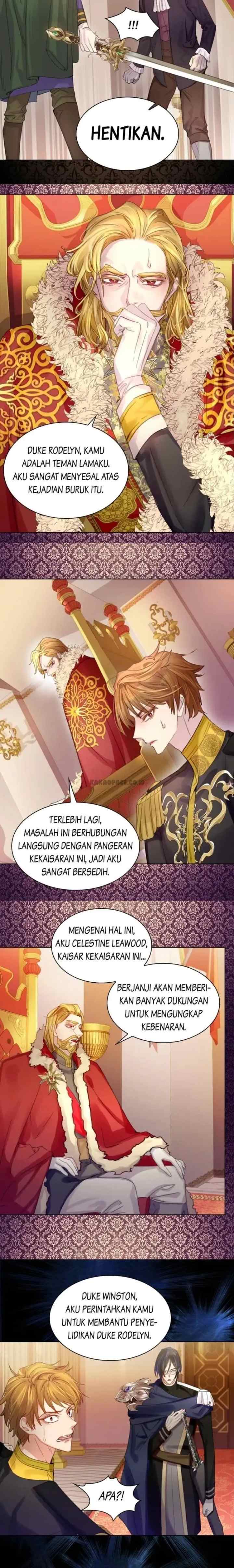 The Lady's Law of Survival chapter 24 halaman 12
