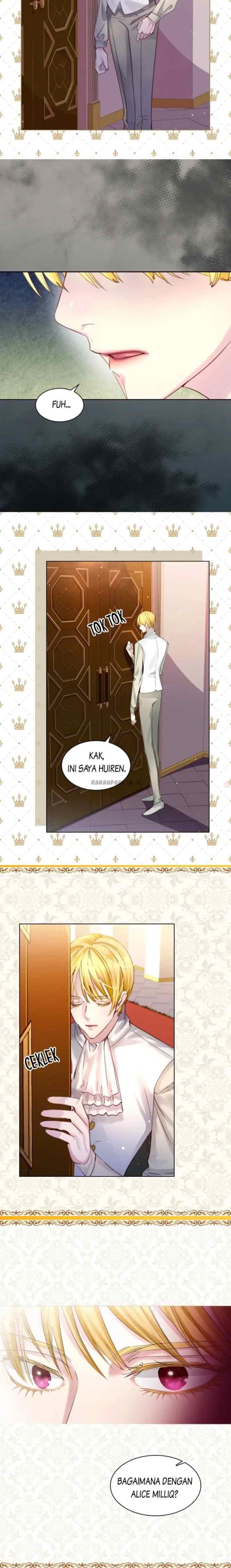 The Lady's Law of Survival chapter 25 halaman 9