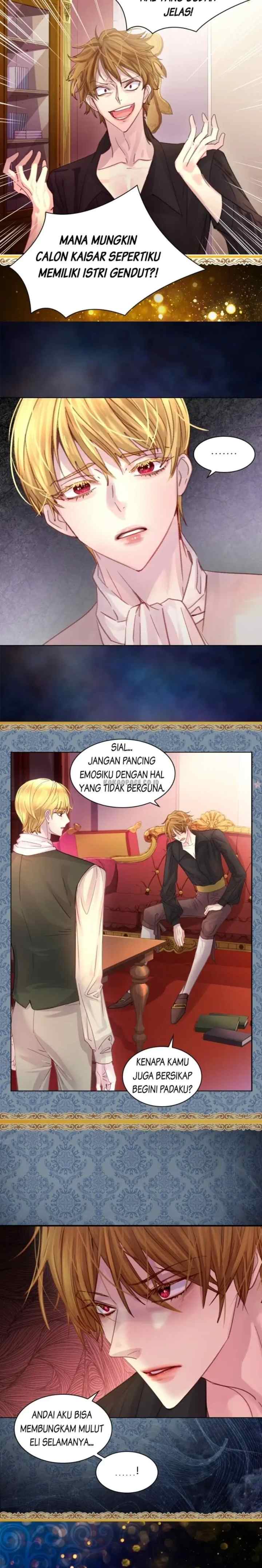 The Lady's Law of Survival chapter 25 halaman 14