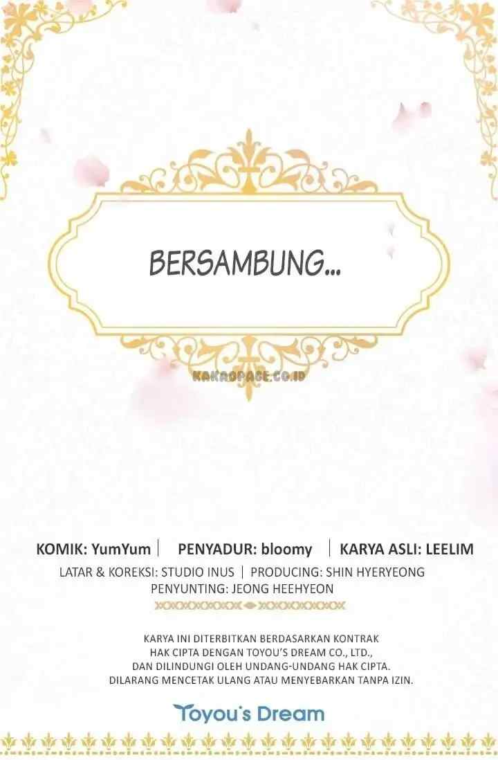 The Lady's Law of Survival chapter 26 halaman 18