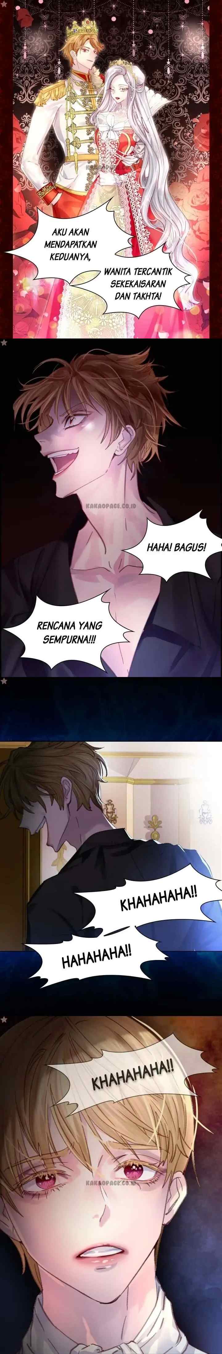 The Lady's Law of Survival chapter 26 halaman 10