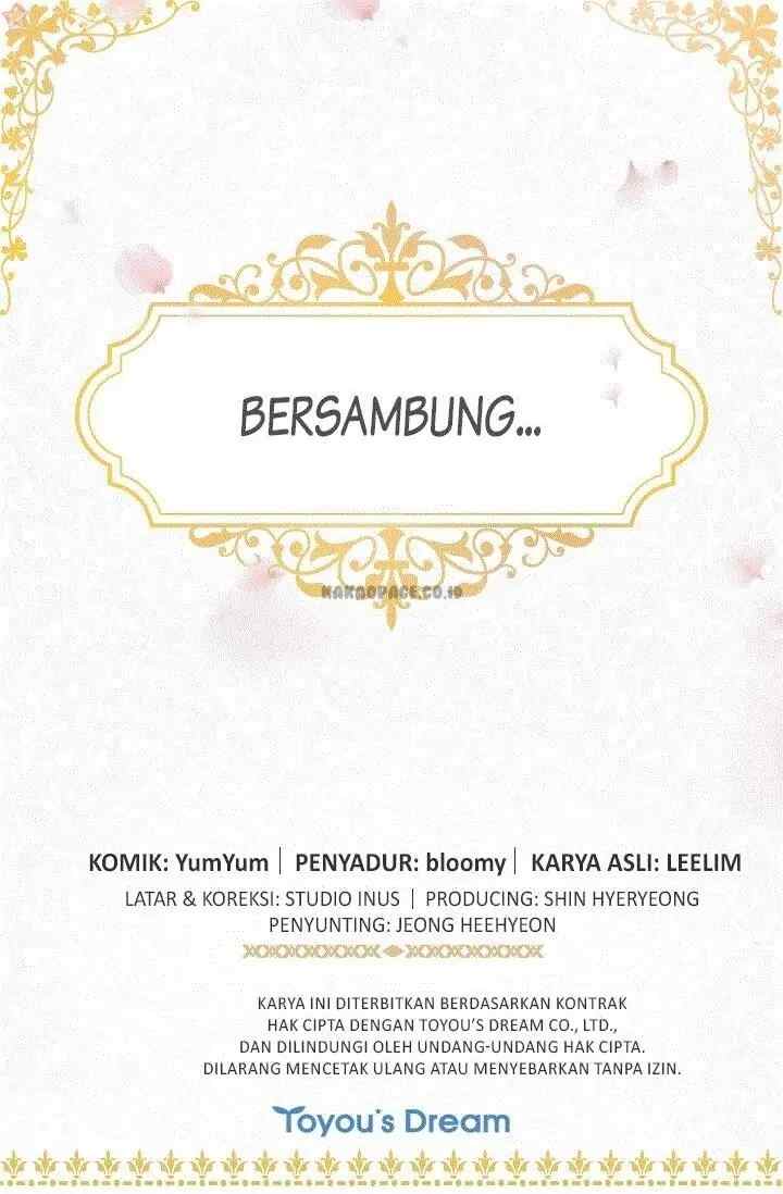 The Lady's Law of Survival chapter 27 halaman 18