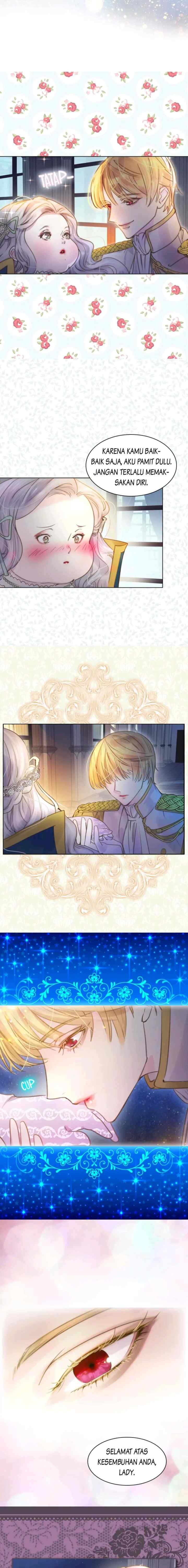 The Lady's Law of Survival chapter 3 halaman 15