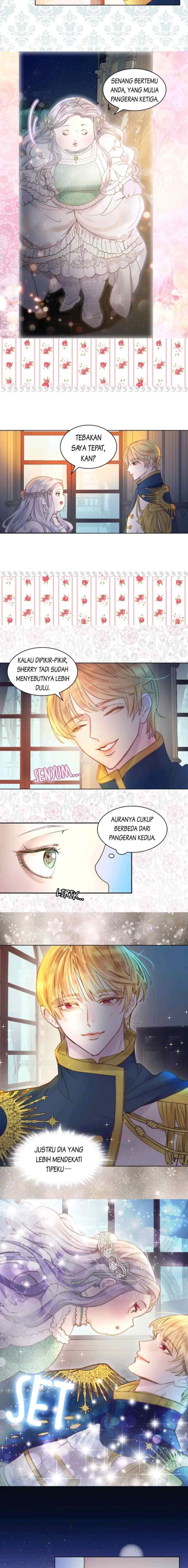The Lady's Law of Survival chapter 3 halaman 13