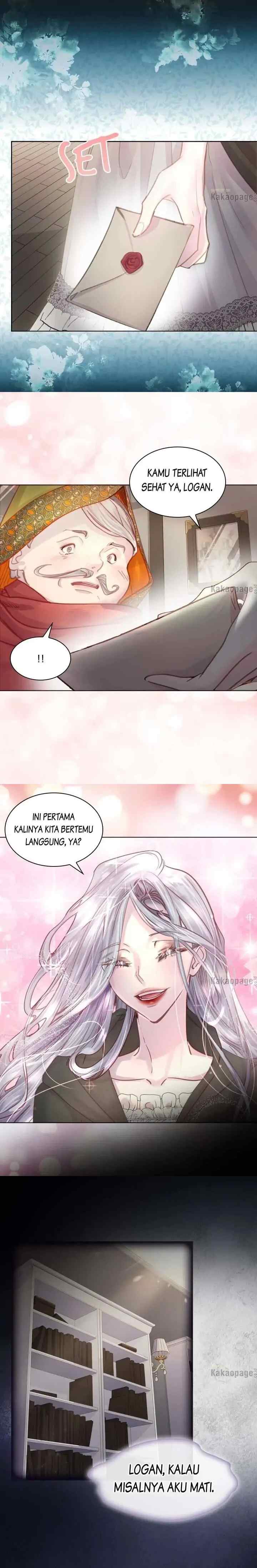 The Lady's Law of Survival chapter 31 halaman 11