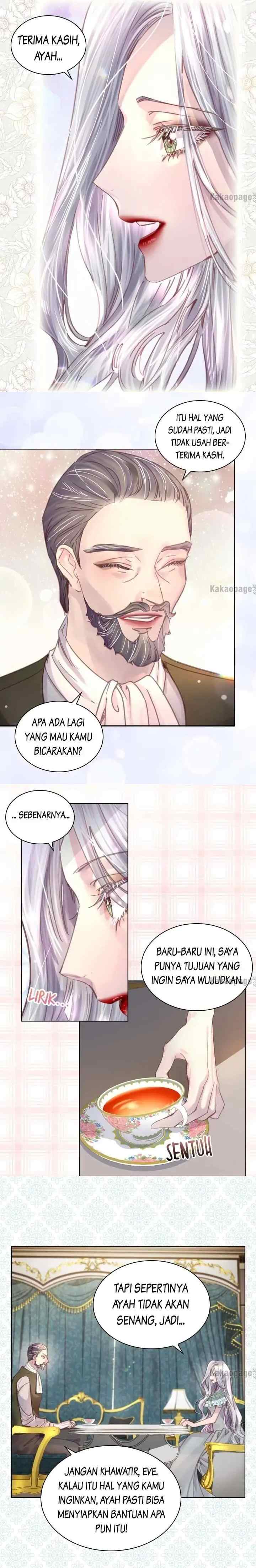 The Lady's Law of Survival chapter 31 halaman 4