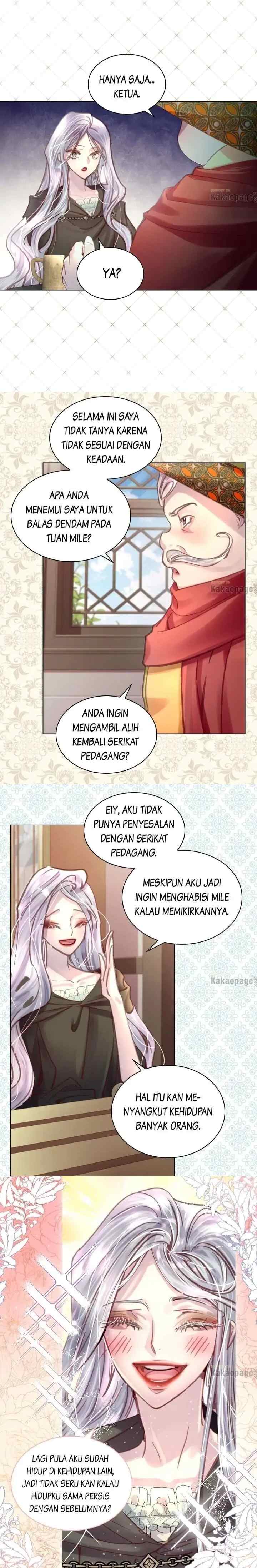 The Lady's Law of Survival chapter 31 halaman 14