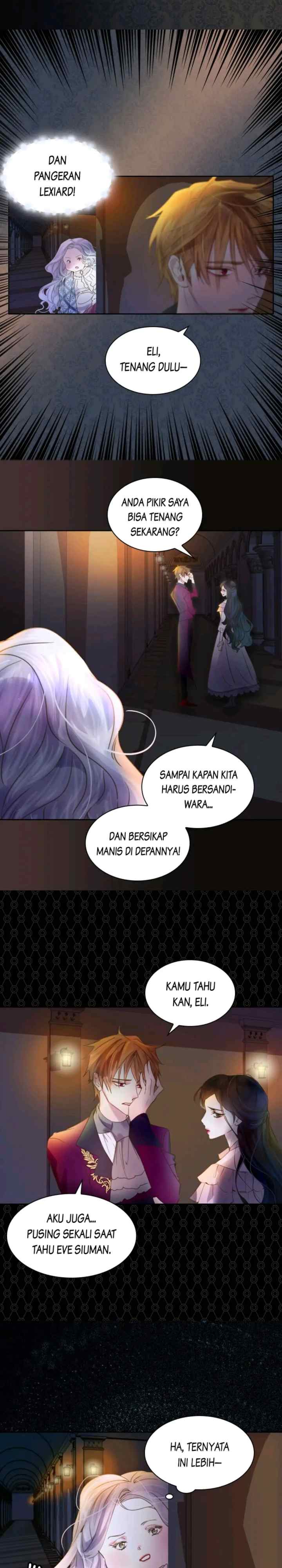 The Lady's Law of Survival chapter 4 halaman 14