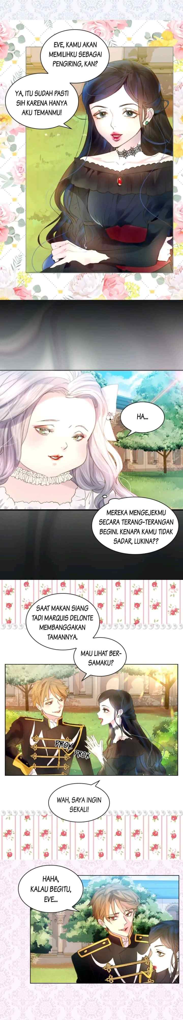 The Lady's Law of Survival chapter 4 halaman 4