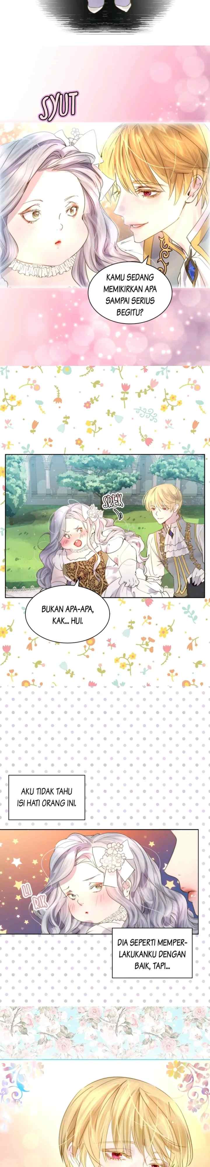 The Lady's Law of Survival chapter 4 halaman 7