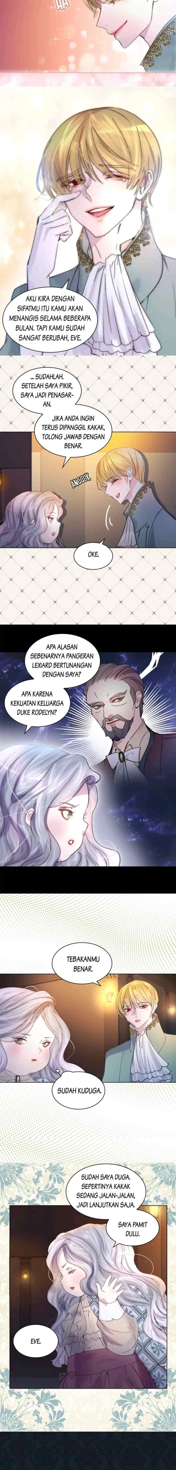 The Lady's Law of Survival chapter 5 halaman 6