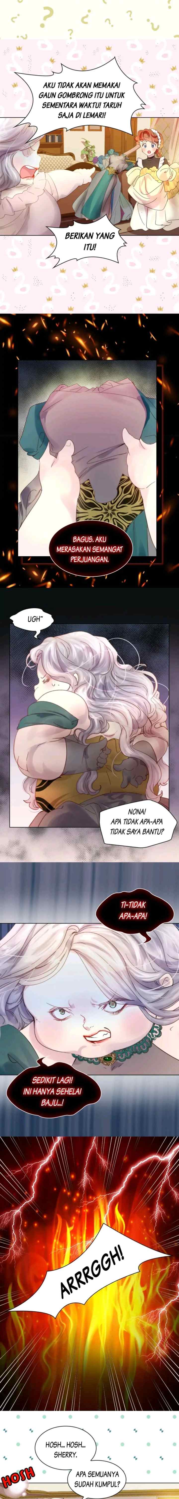 The Lady's Law of Survival chapter 5 halaman 13