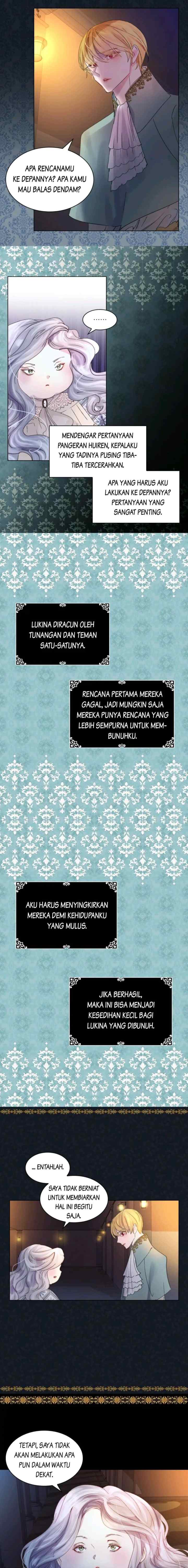 The Lady's Law of Survival chapter 5 halaman 7