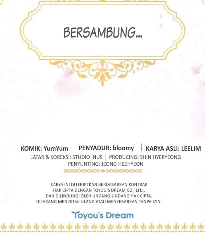 The Lady's Law of Survival chapter 5 halaman 16