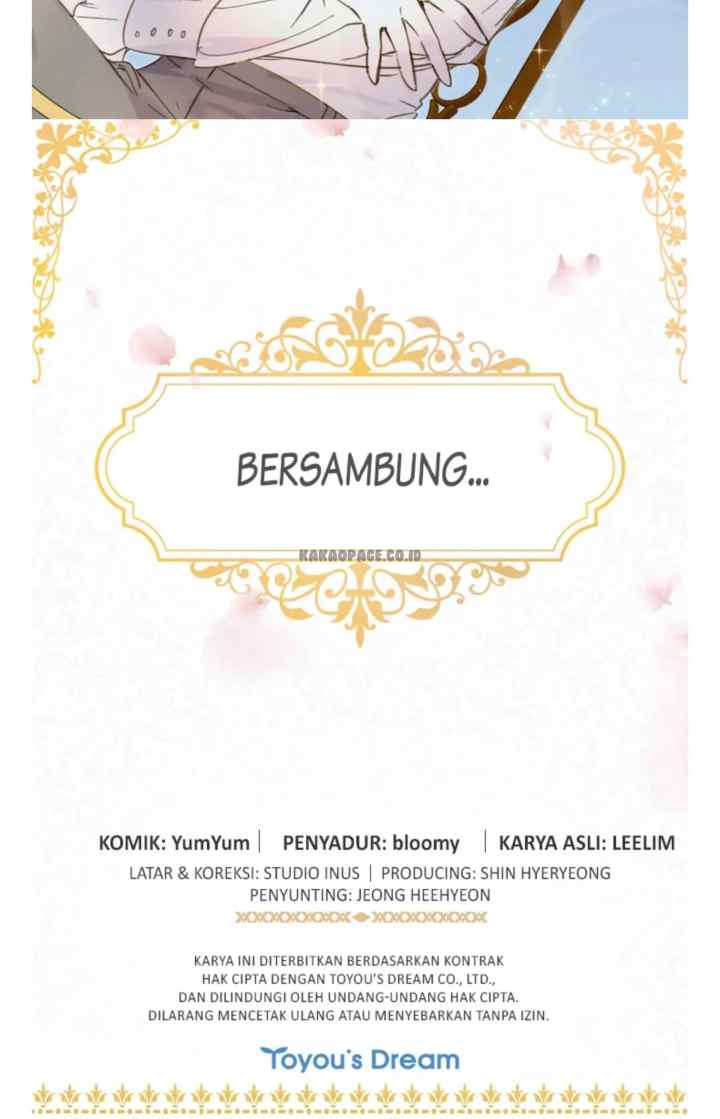 The Lady's Law of Survival chapter 6 halaman 17