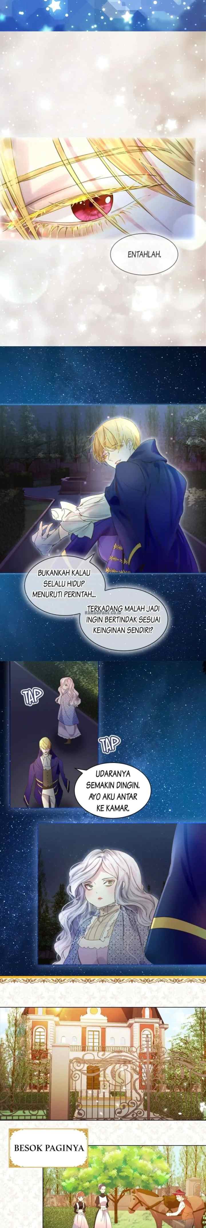 The Lady's Law of Survival chapter 7 halaman 12