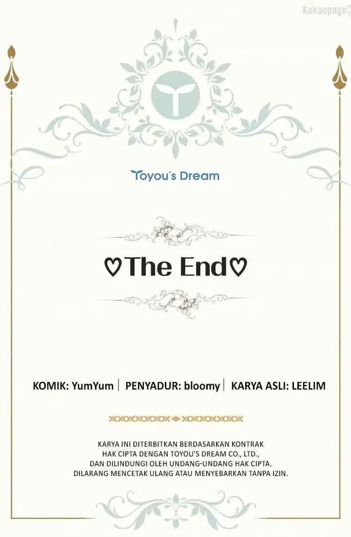 The Lady's Law of Survival chapter 74 halaman 19