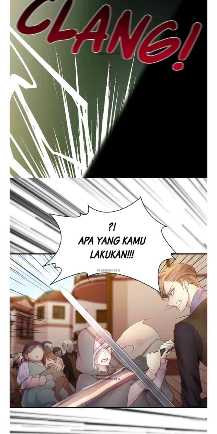 The Lady's Law of Survival chapter 8 halaman 16