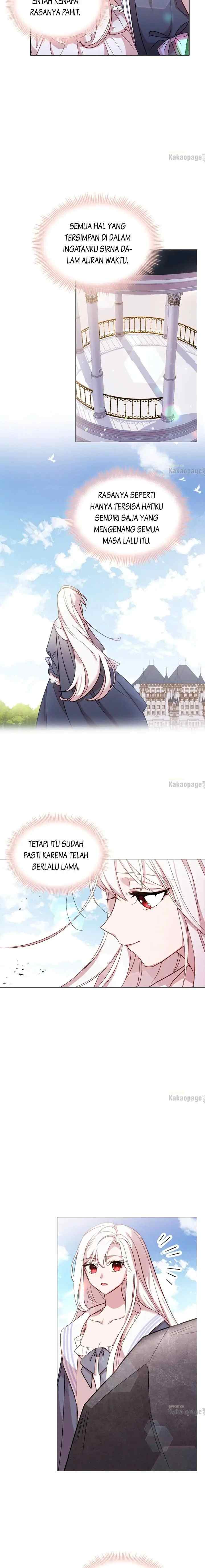 The Lady Wants to Rest chapter 15 halaman 12