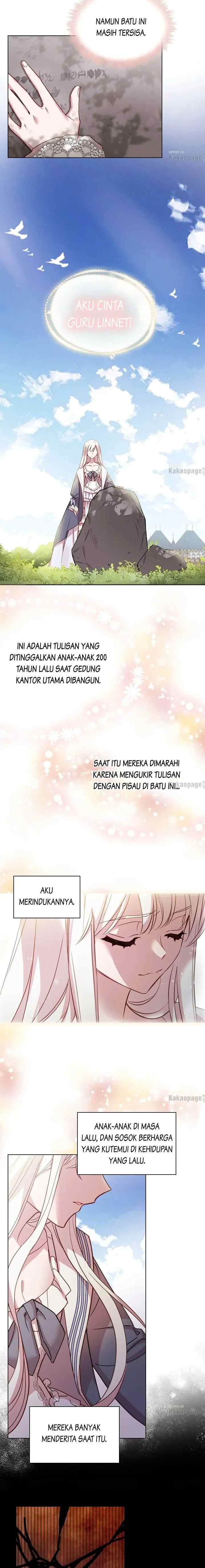 The Lady Wants to Rest chapter 15 halaman 13