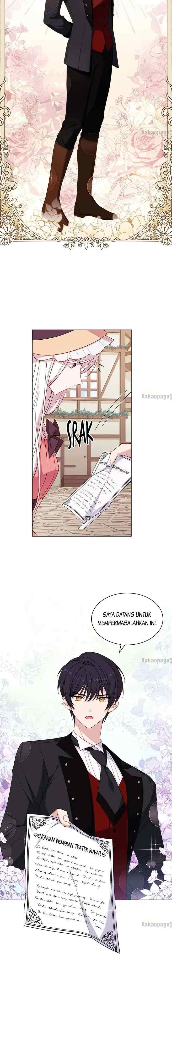 The Lady Wants to Rest chapter 31 halaman 19