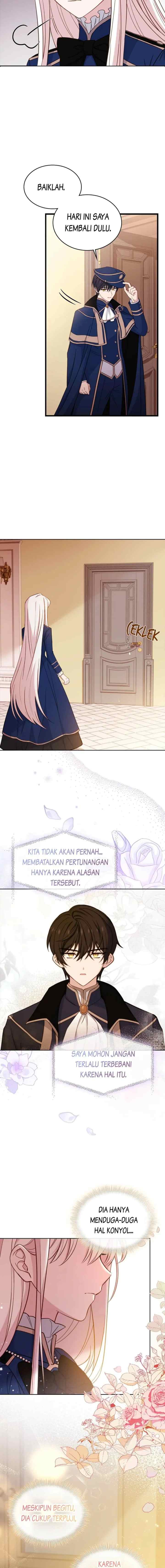 The Lady Wants to Rest chapter 44 halaman 14