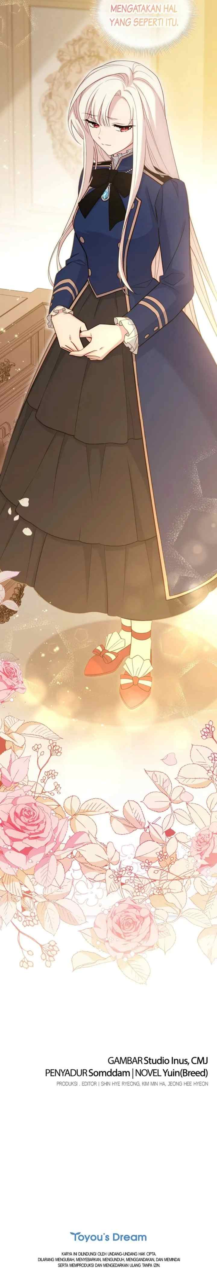 The Lady Wants to Rest chapter 44 halaman 15